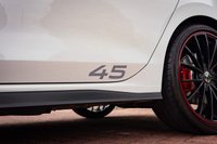 USED 2022 22 VOLKSWAGEN GOLF 2.0 TSI GTI Clubsport 45 DSG Euro 6 (s/s) 5dr Clubsport Steering Wheel