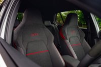 USED 2022 22 VOLKSWAGEN GOLF 2.0 TSI GTI Clubsport 45 DSG Euro 6 (s/s) 5dr Clubsport Steering Wheel