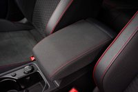 USED 2022 22 VOLKSWAGEN GOLF 2.0 TSI GTI Clubsport 45 DSG Euro 6 (s/s) 5dr Clubsport Steering Wheel