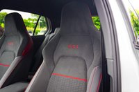 USED 2022 22 VOLKSWAGEN GOLF 2.0 TSI GTI Clubsport 45 DSG Euro 6 (s/s) 5dr Clubsport Steering Wheel