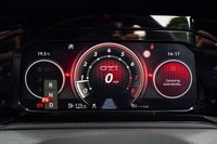 USED 2022 22 VOLKSWAGEN GOLF 2.0 TSI GTI Clubsport 45 DSG Euro 6 (s/s) 5dr Clubsport Steering Wheel