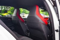 USED 2022 22 VOLKSWAGEN GOLF 2.0 TSI GTI Clubsport 45 DSG Euro 6 (s/s) 5dr Clubsport Steering Wheel