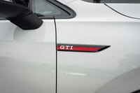 USED 2022 22 VOLKSWAGEN GOLF 2.0 TSI GTI Clubsport 45 DSG Euro 6 (s/s) 5dr Clubsport Steering Wheel