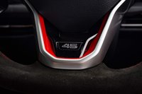 USED 2022 22 VOLKSWAGEN GOLF 2.0 TSI GTI Clubsport 45 DSG Euro 6 (s/s) 5dr Clubsport Steering Wheel