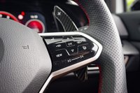 USED 2022 22 VOLKSWAGEN GOLF 2.0 TSI GTI Clubsport 45 DSG Euro 6 (s/s) 5dr Clubsport Steering Wheel
