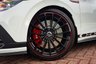 USED 2022 22 VOLKSWAGEN GOLF 2.0 TSI GTI Clubsport 45 DSG Euro 6 (s/s) 5dr Clubsport Steering Wheel