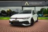 USED 2022 22 VOLKSWAGEN GOLF 2.0 TSI GTI Clubsport 45 DSG Euro 6 (s/s) 5dr Clubsport Steering Wheel
