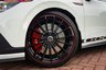 USED 2022 22 VOLKSWAGEN GOLF 2.0 TSI GTI Clubsport 45 DSG Euro 6 (s/s) 5dr Clubsport Steering Wheel