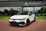 USED 2022 22 VOLKSWAGEN GOLF 2.0 TSI GTI Clubsport 45 DSG Euro 6 (s/s) 5dr Clubsport Steering Wheel