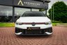 USED 2022 22 VOLKSWAGEN GOLF 2.0 TSI GTI Clubsport 45 DSG Euro 6 (s/s) 5dr Clubsport Steering Wheel