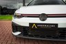 USED 2022 22 VOLKSWAGEN GOLF 2.0 TSI GTI Clubsport 45 DSG Euro 6 (s/s) 5dr Clubsport Steering Wheel