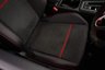 USED 2022 22 VOLKSWAGEN GOLF 2.0 TSI GTI Clubsport 45 DSG Euro 6 (s/s) 5dr Clubsport Steering Wheel