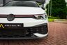 USED 2022 22 VOLKSWAGEN GOLF 2.0 TSI GTI Clubsport 45 DSG Euro 6 (s/s) 5dr Clubsport Steering Wheel