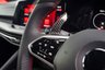 USED 2022 22 VOLKSWAGEN GOLF 2.0 TSI GTI Clubsport 45 DSG Euro 6 (s/s) 5dr Clubsport Steering Wheel