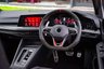 USED 2022 22 VOLKSWAGEN GOLF 2.0 TSI GTI Clubsport 45 DSG Euro 6 (s/s) 5dr Clubsport Steering Wheel