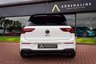 USED 2022 22 VOLKSWAGEN GOLF 2.0 TSI GTI Clubsport 45 DSG Euro 6 (s/s) 5dr Clubsport Steering Wheel