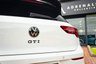 USED 2022 22 VOLKSWAGEN GOLF 2.0 TSI GTI Clubsport 45 DSG Euro 6 (s/s) 5dr Clubsport Steering Wheel
