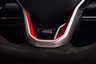 USED 2022 22 VOLKSWAGEN GOLF 2.0 TSI GTI Clubsport 45 DSG Euro 6 (s/s) 5dr Clubsport Steering Wheel