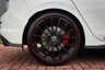 USED 2022 22 VOLKSWAGEN GOLF 2.0 TSI GTI Clubsport 45 DSG Euro 6 (s/s) 5dr Clubsport Steering Wheel