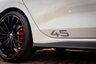 USED 2022 22 VOLKSWAGEN GOLF 2.0 TSI GTI Clubsport 45 DSG Euro 6 (s/s) 5dr Clubsport Steering Wheel