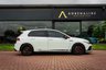 USED 2022 22 VOLKSWAGEN GOLF 2.0 TSI GTI Clubsport 45 DSG Euro 6 (s/s) 5dr Clubsport Steering Wheel