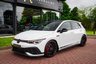 USED 2022 22 VOLKSWAGEN GOLF 2.0 TSI GTI Clubsport 45 DSG Euro 6 (s/s) 5dr Clubsport Steering Wheel