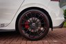 USED 2022 22 VOLKSWAGEN GOLF 2.0 TSI GTI Clubsport 45 DSG Euro 6 (s/s) 5dr Clubsport Steering Wheel