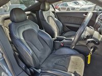 USED 2012 12 AUDI TT 2.0 TDI QUATTRO BLACK EDITION 2d 170 BHP 