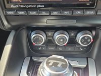 USED 2012 12 AUDI TT 2.0 TDI QUATTRO BLACK EDITION 2d 170 BHP 