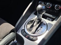 USED 2012 12 AUDI TT 2.0 TDI QUATTRO BLACK EDITION 2d 170 BHP 