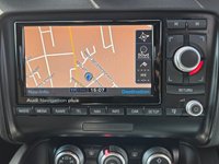 USED 2012 12 AUDI TT 2.0 TDI QUATTRO BLACK EDITION 2d 170 BHP 