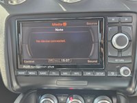 USED 2012 12 AUDI TT 2.0 TDI QUATTRO BLACK EDITION 2d 170 BHP 