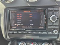 USED 2012 12 AUDI TT 2.0 TDI QUATTRO BLACK EDITION 2d 170 BHP 
