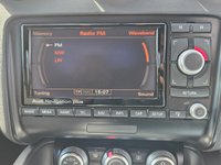 USED 2012 12 AUDI TT 2.0 TDI QUATTRO BLACK EDITION 2d 170 BHP 