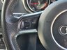 USED 2012 12 AUDI TT 2.0 TDI QUATTRO BLACK EDITION 2d 170 BHP 