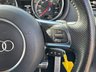 USED 2012 12 AUDI TT 2.0 TDI QUATTRO BLACK EDITION 2d 170 BHP 