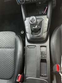 USED 2020 70 FORD FOCUS 1.5 TITANIUM X TDCI 5d 119 BHP &pound;200 TO SECURE - DELIVERY AVAILABLE