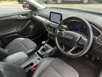 USED 2020 70 FORD FOCUS 1.5 TITANIUM X TDCI 5d 119 BHP &pound;200 TO SECURE - DELIVERY AVAILABLE