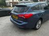 USED 2020 70 FORD FOCUS 1.5 TITANIUM X TDCI 5d 119 BHP &pound;200 TO SECURE - DELIVERY AVAILABLE