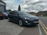 USED 2020 70 FORD FOCUS 1.5 TITANIUM X TDCI 5d 119 BHP &pound;200 TO SECURE - DELIVERY AVAILABLE