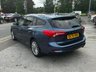 USED 2020 70 FORD FOCUS 1.5 TITANIUM X TDCI 5d 119 BHP &pound;200 TO SECURE - DELIVERY AVAILABLE