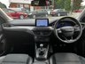 USED 2020 70 FORD FOCUS 1.5 TITANIUM X TDCI 5d 119 BHP &pound;200 TO SECURE - DELIVERY AVAILABLE
