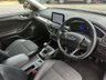 USED 2020 70 FORD FOCUS 1.5 TITANIUM X TDCI 5d 119 BHP &pound;200 TO SECURE - DELIVERY AVAILABLE