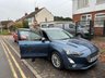 USED 2020 70 FORD FOCUS 1.5 TITANIUM X TDCI 5d 119 BHP &pound;200 TO SECURE - DELIVERY AVAILABLE