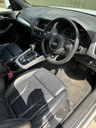 USED 2014 63 AUDI Q5 2.0 TDI QUATTRO S LINE PLUS 5d 175 BHP 