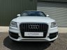 USED 2014 63 AUDI Q5 2.0 TDI QUATTRO S LINE PLUS 5d 175 BHP 