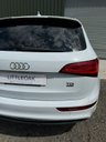 USED 2014 63 AUDI Q5 2.0 TDI QUATTRO S LINE PLUS 5d 175 BHP 