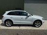 USED 2014 63 AUDI Q5 2.0 TDI QUATTRO S LINE PLUS 5d 175 BHP 