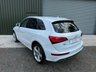 USED 2014 63 AUDI Q5 2.0 TDI QUATTRO S LINE PLUS 5d 175 BHP 