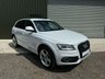 USED 2014 63 AUDI Q5 2.0 TDI QUATTRO S LINE PLUS 5d 175 BHP 